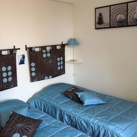 Comme A La Maison Bed and Breakfast Tours-sur-Marne Exterior foto