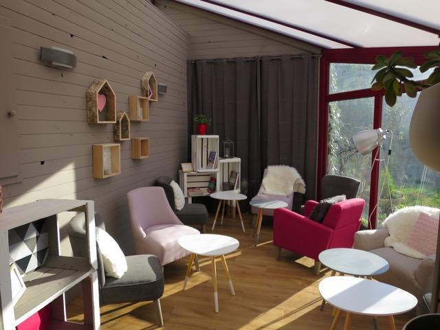 Comme A La Maison Bed and Breakfast Tours-sur-Marne Exterior foto