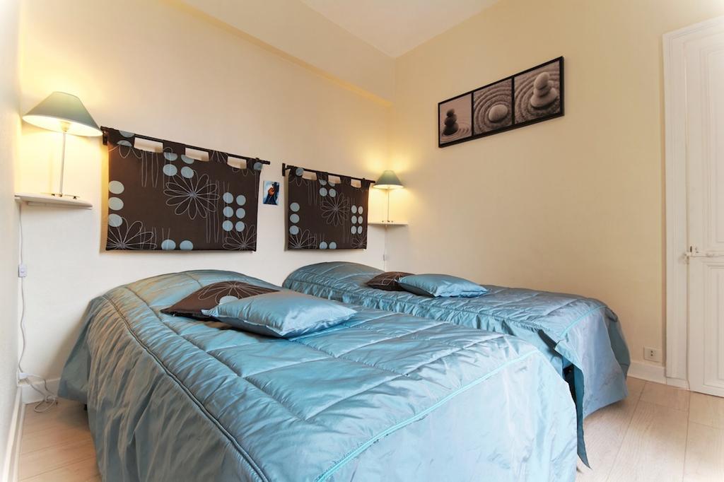 Comme A La Maison Bed and Breakfast Tours-sur-Marne Habitación foto