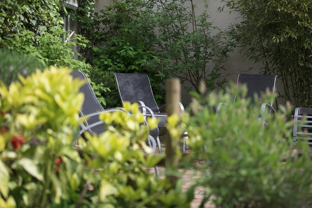Comme A La Maison Bed and Breakfast Tours-sur-Marne Habitación foto